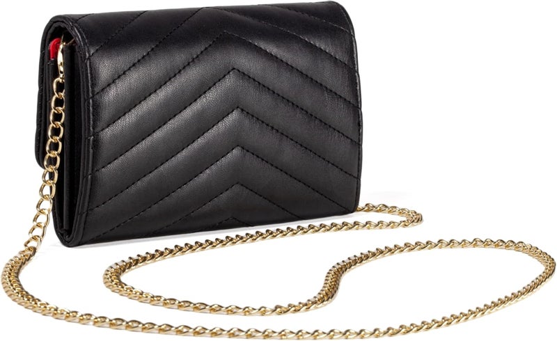 LUXHOT Cross Body Purses Crossbody Bags for Women Trendy, Small Purse Sling Backpack Shoulder Bag Tote Purse Phone Bags - Image 4